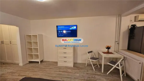 Apartament 1 camera București - poza 5