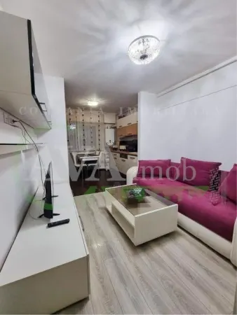 Apartament 2 camere Bacău - poza 1