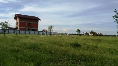 Teren Măgurele - poza 12