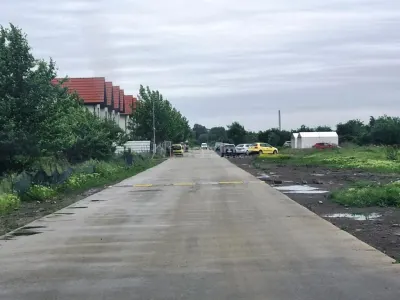 Teren Măgurele - poza 3