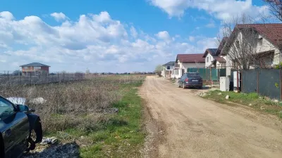 Teren Măgurele - poza 7