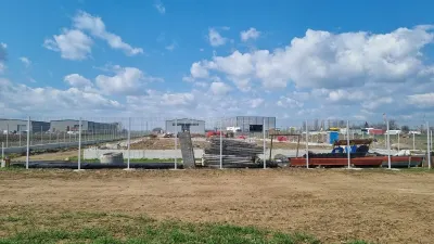 Teren Măgurele - poza 8