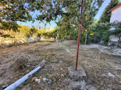 Casa individuala pivnita 450mp teren zona Lazaret - Sibiu