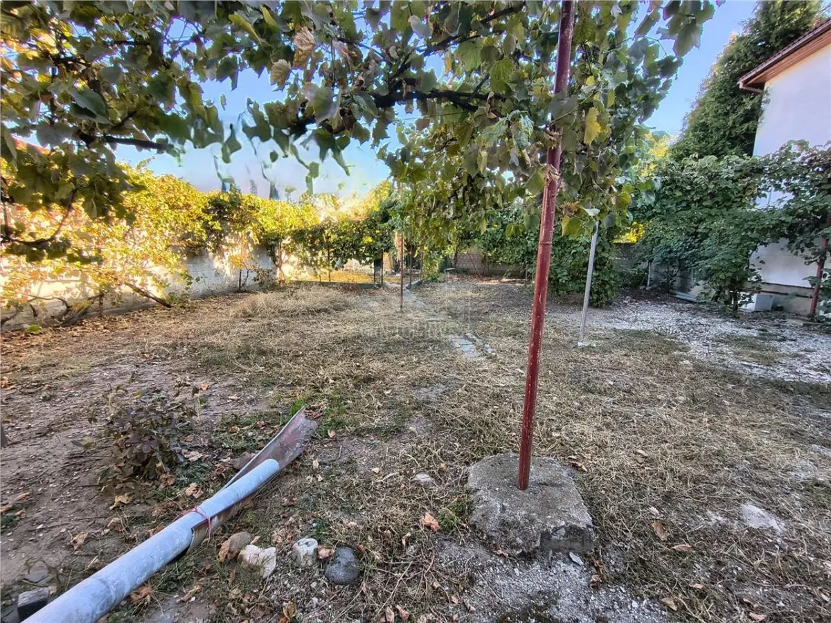 Casă 4 camere Sibiu - poza 1