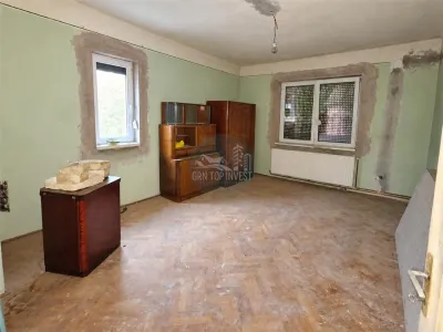 Casă 4 camere Sibiu - poza 2