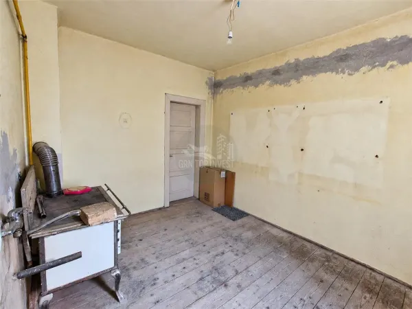 Casă 4 camere Sibiu - poza 5