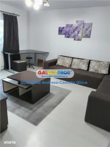 De inchiriat apartament cu 2 camere zona Colentina - Bucuresti