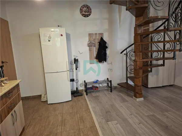 Apartament 3 camere Brașov - poza 2
