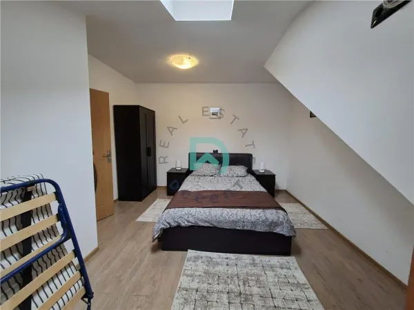 Apartament 3 camere Brașov - poza 11