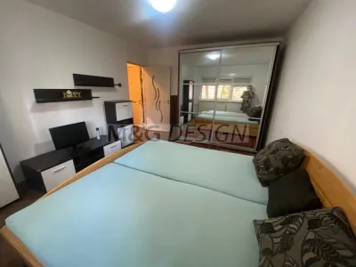 Apartament 1 camera decomandat parter Complexul Studentesc - Timisoara