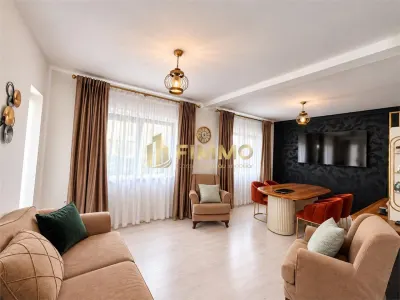 Duplex Lisaura | 180 mp | Complet mobilat | Suceava | ID:2047 - Lisaura