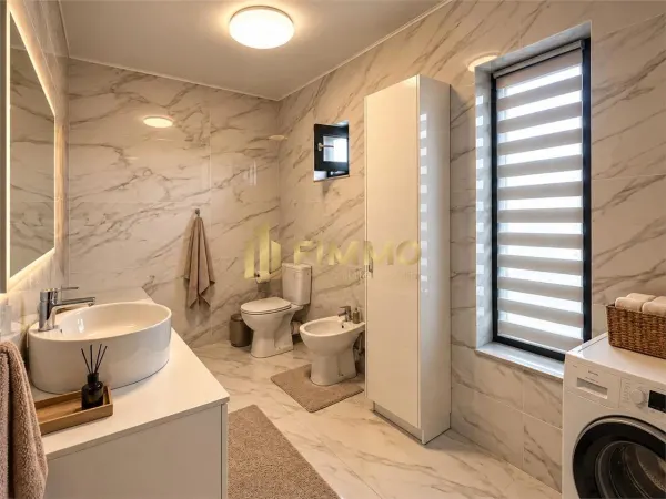 Casă 4 camere Lisaura - poza 9
