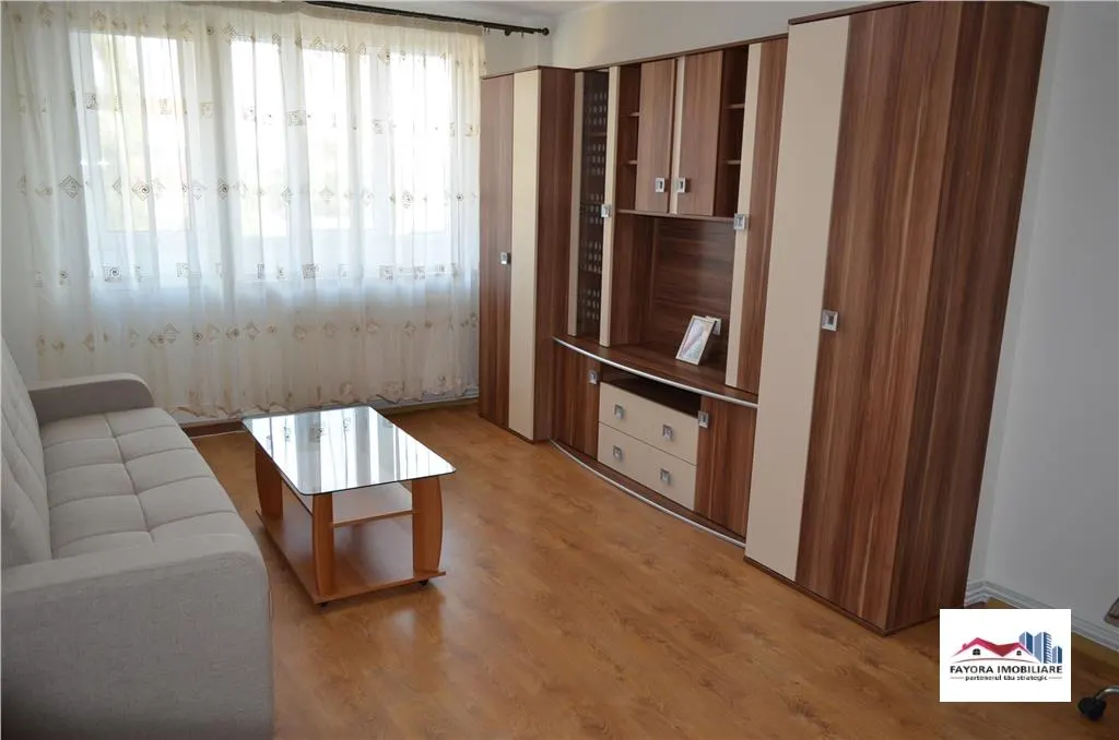 Apartament 2 camere Târgu Mureș - poza 1