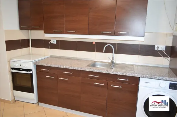 Apartament 2 camere Târgu Mureș - poza 7