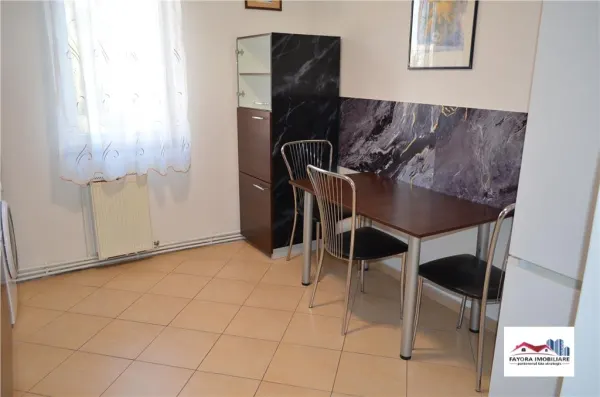 Apartament 2 camere Târgu Mureș - poza 8