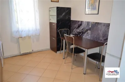 Apartament 2 camere Târgu Mureș - poza 8