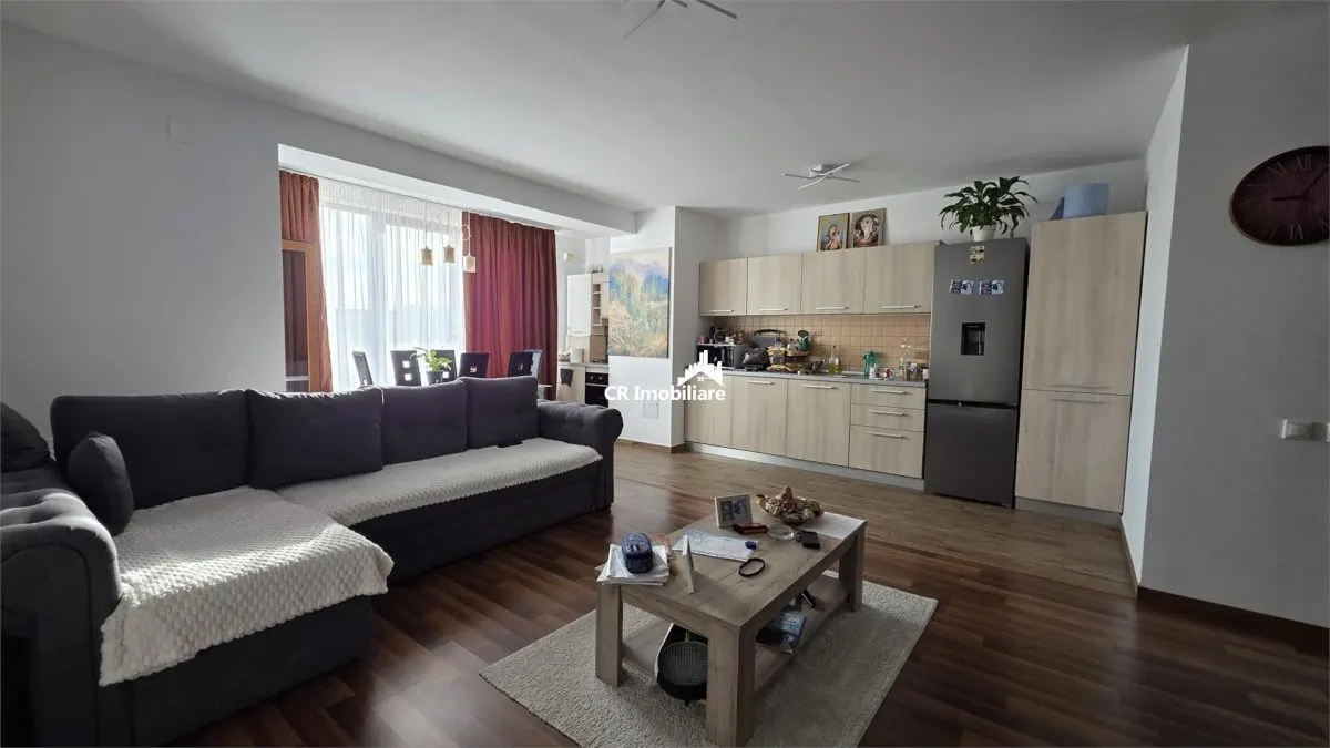 Apartament 3 camere Otopeni - poza 1