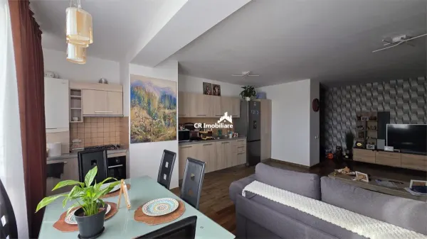 Apartament 3 camere Otopeni - poza 3