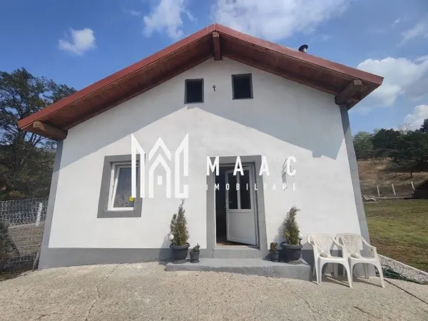 Casă 2 camere Vestem - poza 2