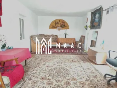 Casă 2 camere Vestem - poza 4