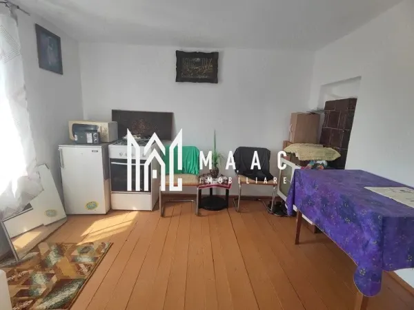 Casă 2 camere Vestem - poza 7