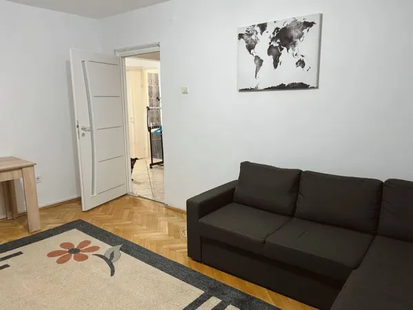 Apartament 2 camere Iași - poza 3