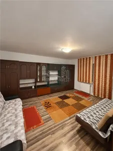 Apartament cu o camera zona Terezian - Sibiu