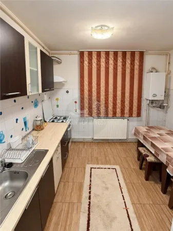 Apartament 1 camera Sibiu - poza 2