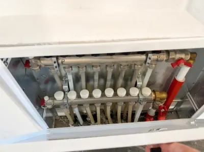 Casă 4 camere Cihei - poza 15