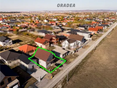 Casă 4 camere Cihei - poza 17