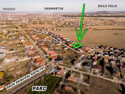 Casă 4 camere Cihei - poza 19