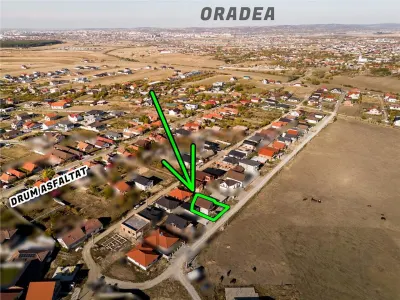 Casă 4 camere Cihei - poza 20