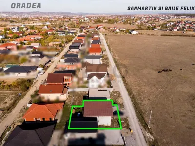 Casă 4 camere Cihei - poza 21