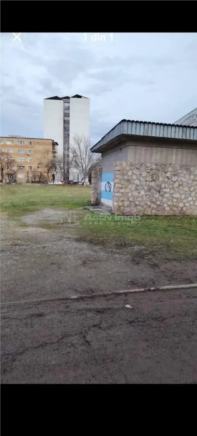 Teren Hunedoara - poza 1
