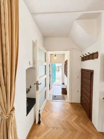 Casă 4 camere Sibiu - poza 11