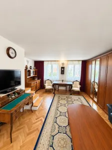 Casă 4 camere Sibiu - poza 3