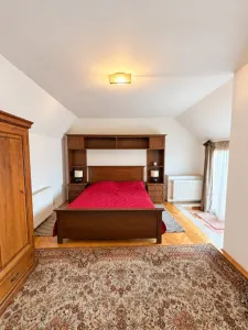 Casă 4 camere Sibiu - poza 6