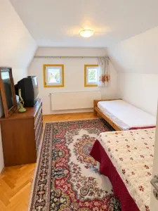 Casă 4 camere Sibiu - poza 10