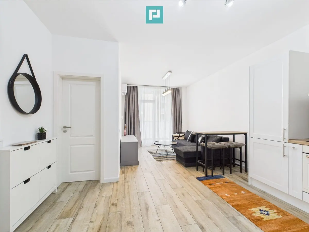 Apartament 2 camere Timișoara - poza 1