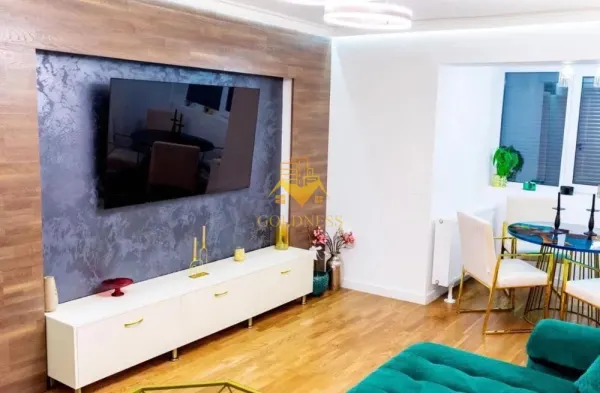 Apartament 2 camere Cluj-Napoca - poza 1