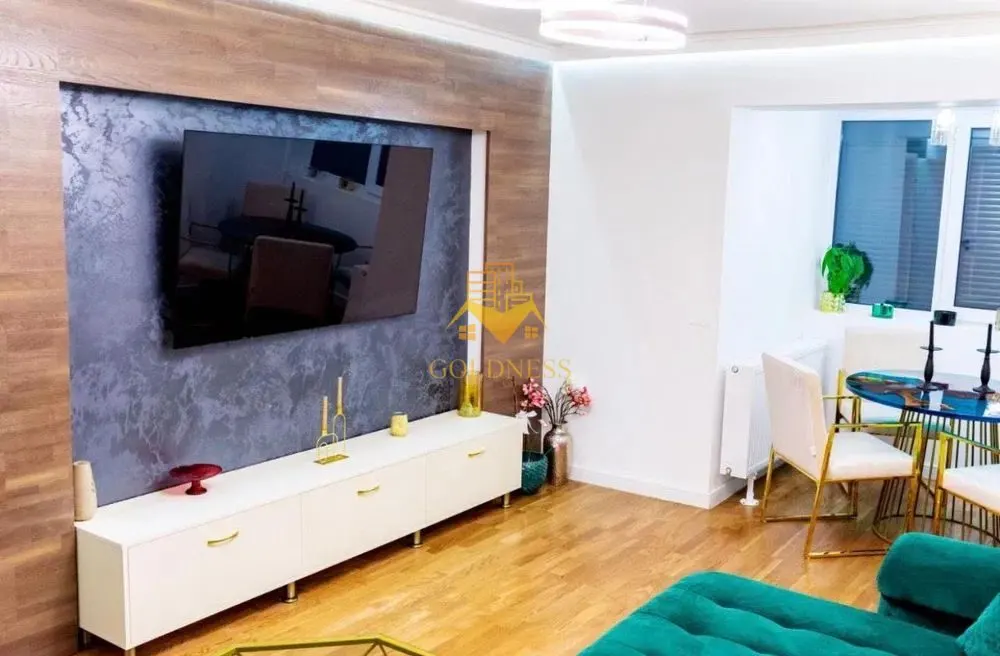 Apartament 2 camere Cluj-Napoca - poza 1