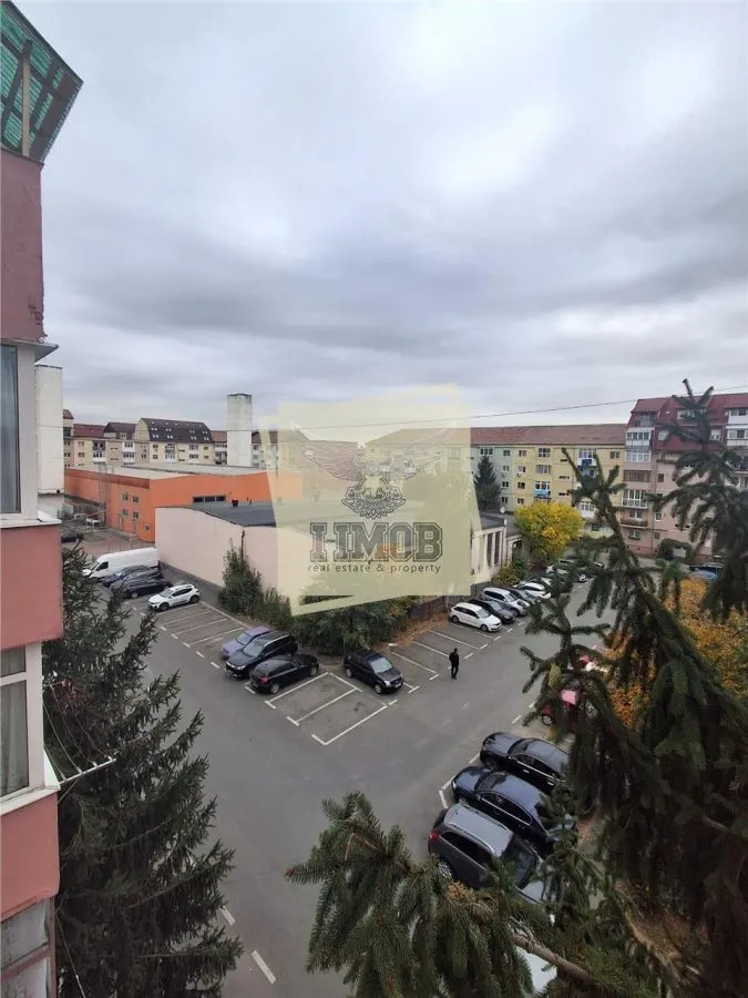 Apartament 2 camere Sibiu - poza 1