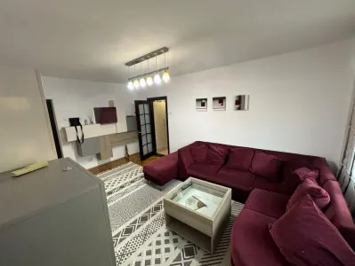 Apartament 3 camere de vânzare | Zona Cantemir | 74 mp | Etaj 3 | 2 băi | Parcare - Iasi