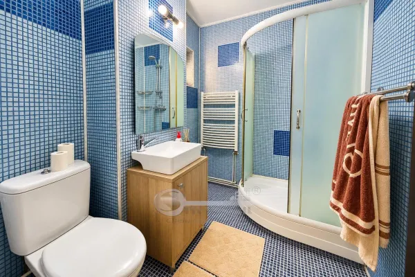 Apartament 3 camere Iași - poza 13