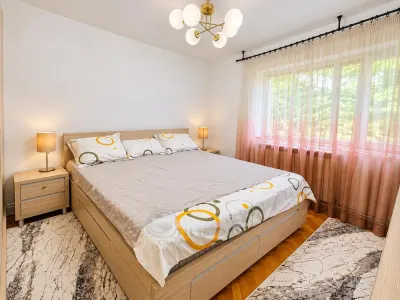 Apartament 3 camere Iași - poza 2
