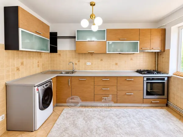 Apartament 3 camere Iași - poza 4