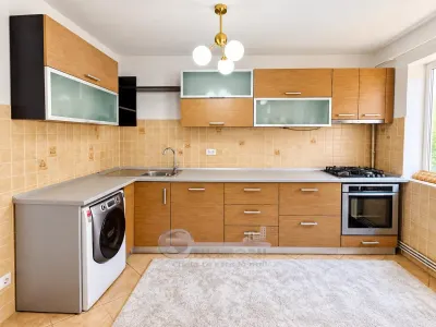 Apartament 3 camere Iași - poza 4