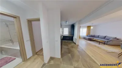 Apartament 2 camere Brașov - poza 11