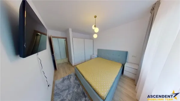 Apartament 2 camere Brașov - poza 9