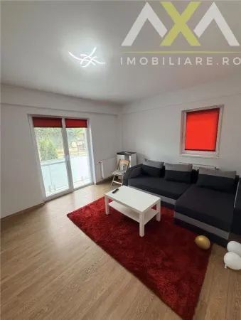 Apartament 2 camere Iași - poza 1
